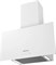 фото: Кухонная вытяжка Krona CLEMENTINA 600 white S