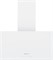 фото: Кухонная вытяжка Krona CLEMENTINA 600 white S