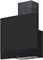 фото: Кухонная вытяжка Krona Domenika 600 black S
