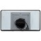 фото: Кухонная вытяжка Krona Elisa 600 black PB