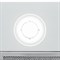 фото: Кухонная вытяжка Krona Elisa 600 white PB
