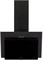 фото: Кухонная вытяжка Krona Elma 600 black PB