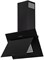 фото: Кухонная вытяжка Krona Elma 600 black PB