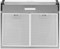 фото: Кухонная вытяжка Krona Emma 600 inox PB