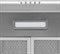 фото: Кухонная вытяжка Krona Emma 600 inox PB