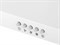 фото: Кухонная вытяжка Krona Emma 600 white PB lite