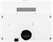фото: Кухонная вытяжка Krona Emma 600 white PB lite