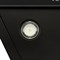 фото: Кухонная вытяжка Krona Erica 600 black PB