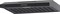 фото: Кухонная вытяжка Krona Ermina 600 black PB