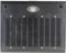 фото: Кухонная вытяжка Krona Ermina 600 inox PB