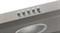 фото: Кухонная вытяжка Krona Ermina 600 inox PB