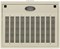 фото: Кухонная вытяжка Krona Ermina 600 ivory PB