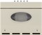 фото: Кухонная вытяжка Krona Ermina 600 ivory PB