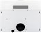 фото: Кухонная вытяжка Krona Ermina 600 white PB