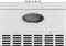 фото: Кухонная вытяжка Krona Eva 500 white PB