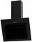 фото: Кухонная вытяжка Krona Fiona 600 black PB