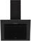фото: Кухонная вытяжка Krona Fiona 600 black PB