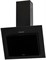 фото: Кухонная вытяжка Krona FREYA 600 black PB