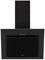 фото: Кухонная вытяжка Krona FREYA 600 black PB