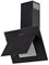 фото: Кухонная вытяжка Krona FREYA 600 black PB