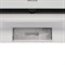 фото: Кухонная вытяжка Krona FREYA 600 white PB