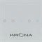 фото: Кухонная вытяжка Krona Gabriele 600 white S