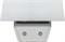 фото: Кухонная вытяжка Krona Gabriele 600 white S