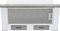 фото: Кухонная вытяжка Krona Gerda 600 inox PB