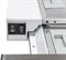 фото: Кухонная вытяжка Krona Gerda 600 inox PB