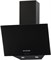 фото: Кухонная вытяжка Krona Helga 500 black PB