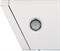 фото: Кухонная вытяжка Krona Helga 600 white PB
