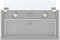 фото: Кухонная вытяжка Krona Ida 600 inox 3P