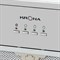 фото: Кухонная вытяжка Krona Ida 600 inox 3P