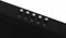 фото: Кухонная вытяжка Krona Jessica slim 500 black PB