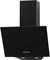 фото: Кухонная вытяжка Krona JINA 500 BLACK PB