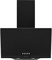 фото: Кухонная вытяжка Krona JINA 500 BLACK PB