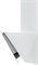 фото: Кухонная вытяжка Krona JINA 500 WHITE PB