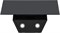 фото: Кухонная вытяжка Krona JINA 600 BLACK S