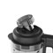 фото: Кухонная вытяжка Krona Joanna 600 inox PB