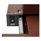 фото: Кухонная вытяжка Krona Kamilla 1M 600 brown