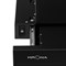 фото: Кухонная вытяжка Krona Kamilla 600 glass black