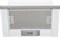 фото: Кухонная вытяжка Krona Kamilla slim 500 inox