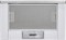 фото: Кухонная вытяжка Krona Kamilla slim 500 inox