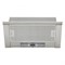фото: Кухонная вытяжка Krona Kamilla slim 600 1M inox/inox
