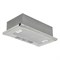 фото: Кухонная вытяжка Krona Kamilla slim 600 1M inox/inox