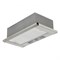 фото: Кухонная вытяжка Krona Kamilla slim 600 1M inox/inox