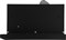 фото: Кухонная вытяжка Krona Kamilla slim 600 2M black/inox