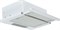 фото: Кухонная вытяжка Krona Kamilla slim 600 2M white