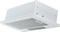 фото: Кухонная вытяжка Krona Kamilla slim 600 2M white