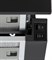 фото: Кухонная вытяжка Krona Kamilla T 500 black